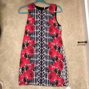 NBD Dress size small